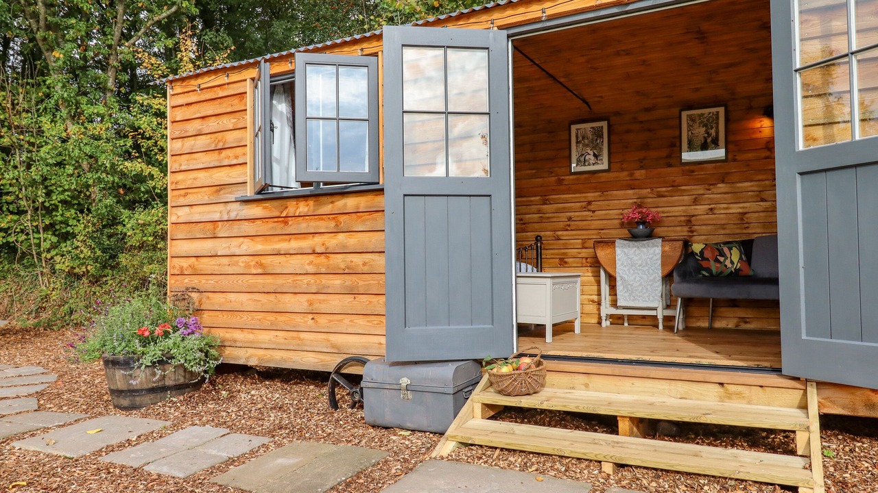 Photo of Outdoor in Newton Saint Cyres