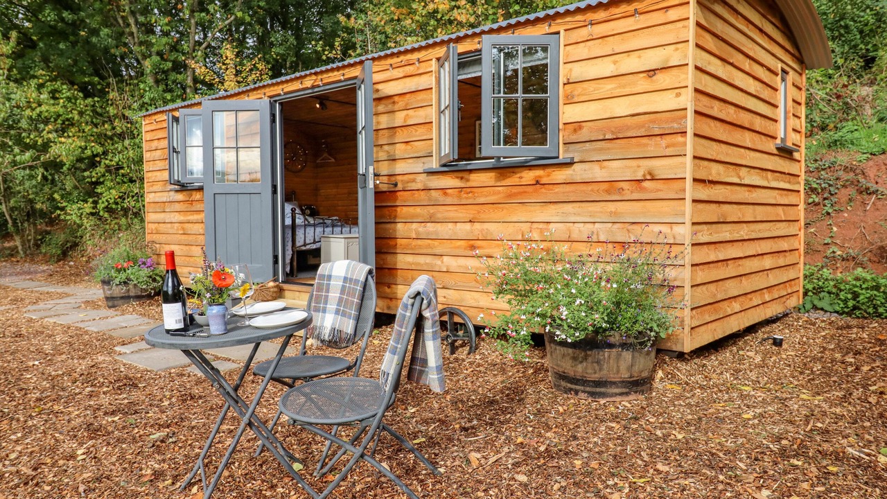 Photo of Outdoor in Newton Saint Cyres