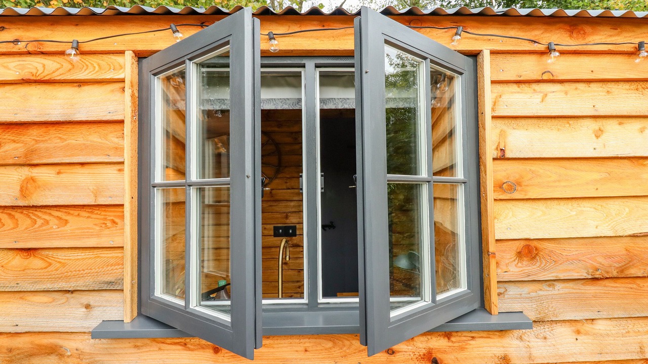 Photo of Outdoor in Newton Saint Cyres