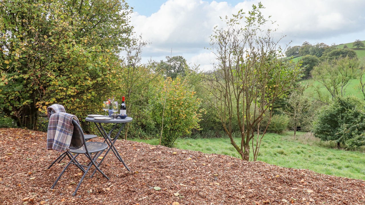 Photo of Outdoor in Newton Saint Cyres