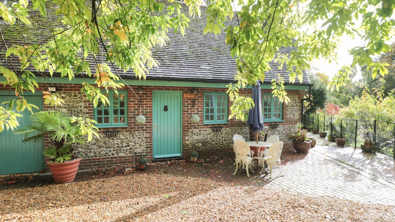 Photo of Outdoor in Milton Abbas