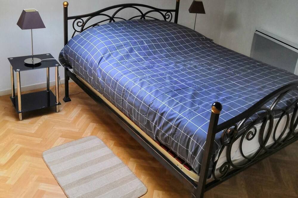 Photo of Bedroom in Mont d'Arene