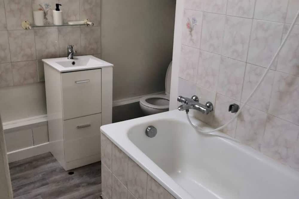 Photo of Bathroom in Mont d'Arene