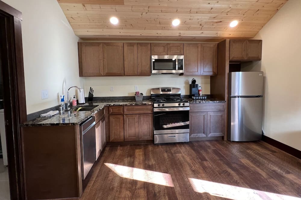 Photo of Kitchen in Buckley