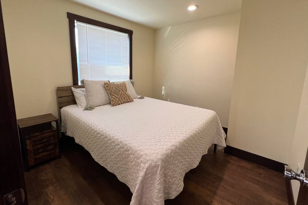 Photo of Bedroom in Buckley