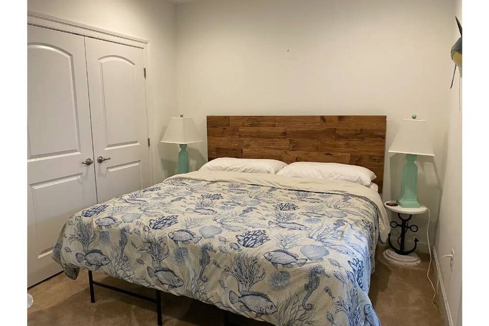 Photo of Bedroom in The Glade