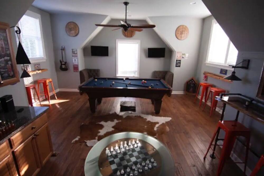 Photo of Others in The Glade