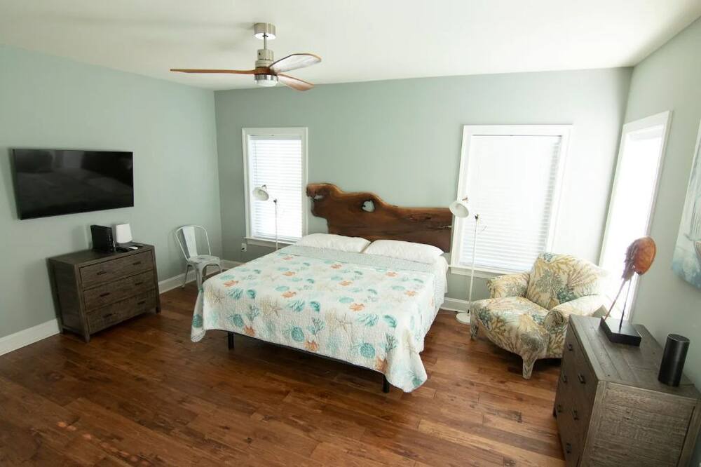 Photo of Bedroom in The Glade