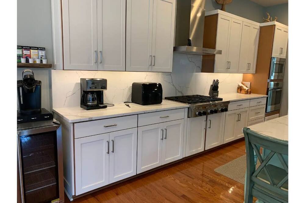 Photo of Kitchen in The Glade