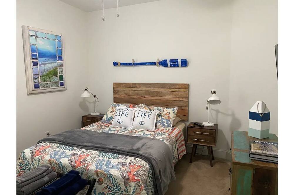 Photo of Bedroom in The Glade