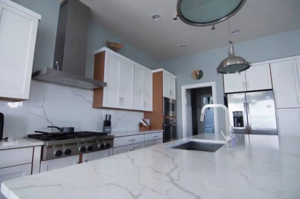 Photo of Kitchen in The Glade