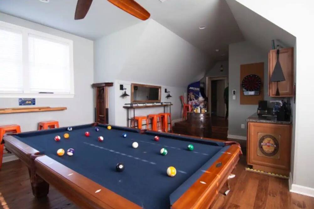 Photo of Others in The Glade