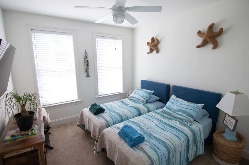 Photo of Bedroom in The Glade