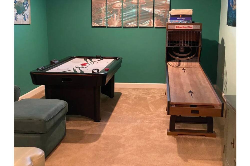 Photo of Others in The Glade