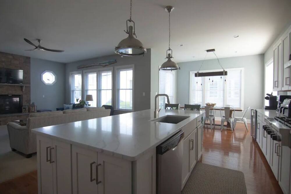 Photo of Kitchen in The Glade