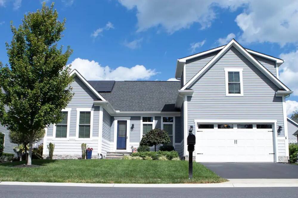 Photo of Outdoor in The Glade