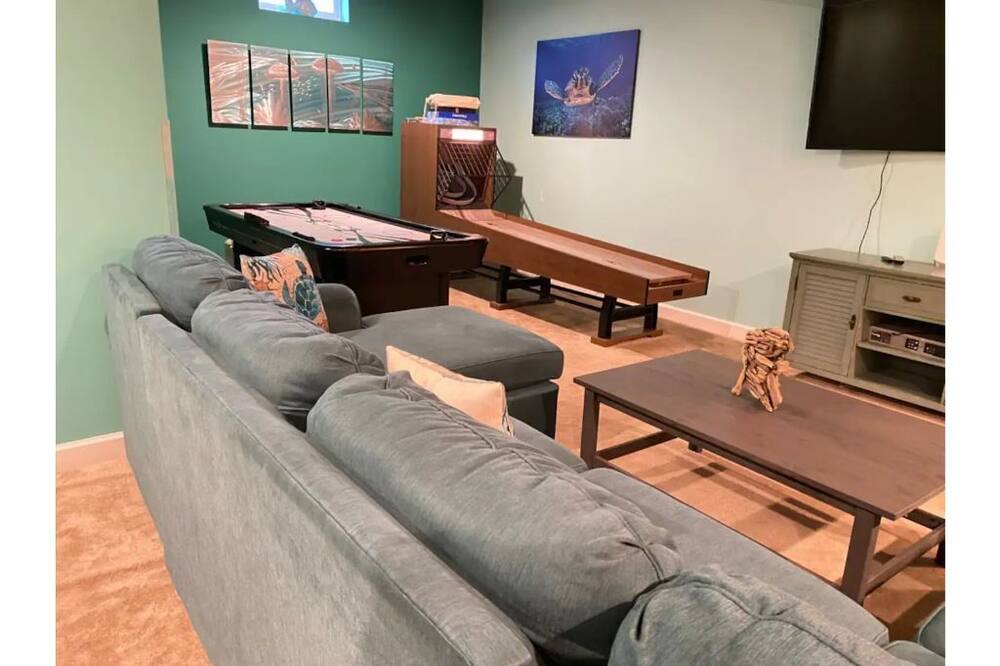 Photo of Others in The Glade