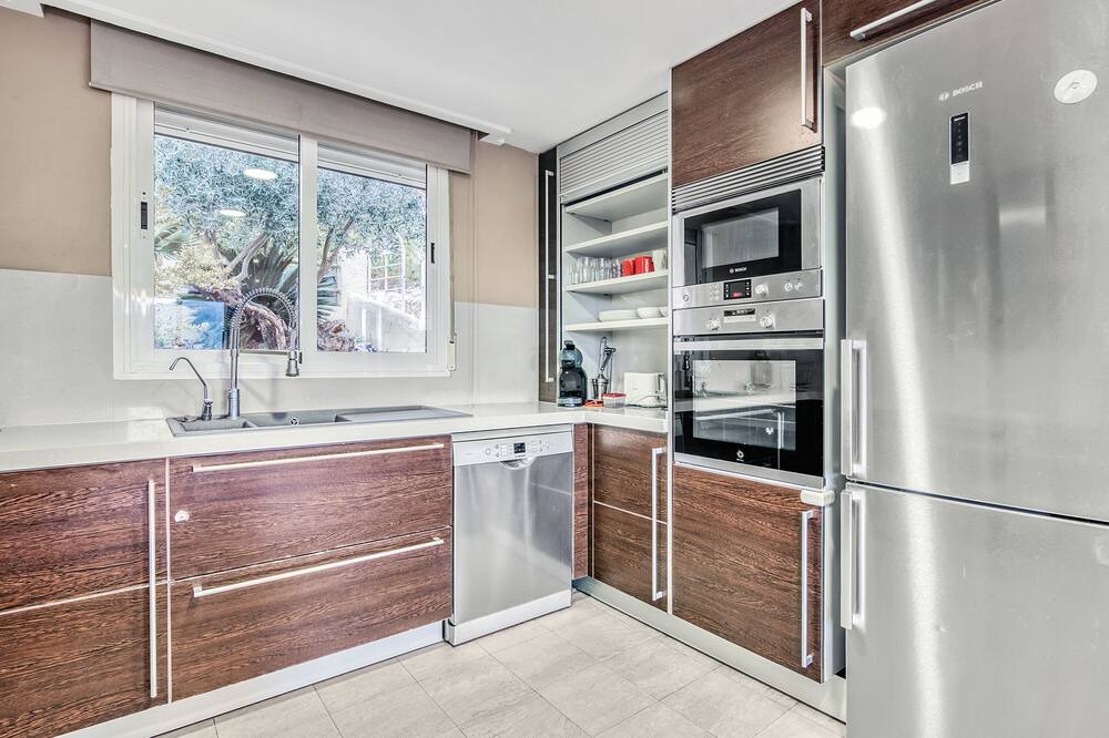 Photo of Kitchen in Gandia