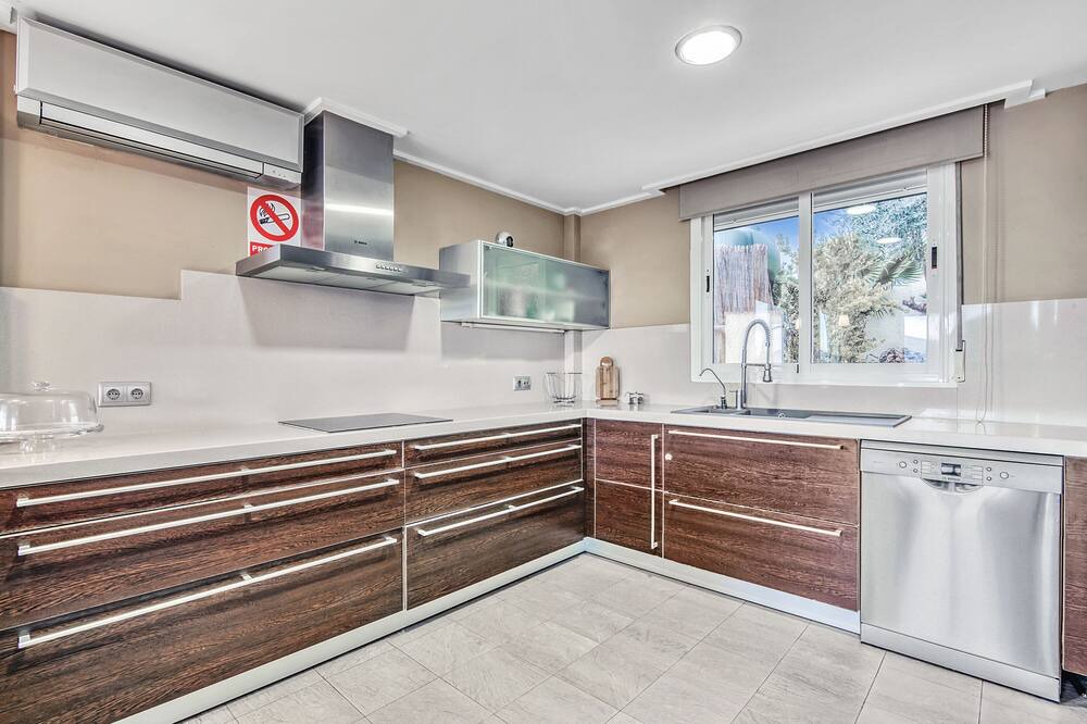Photo of Kitchen in Gandia