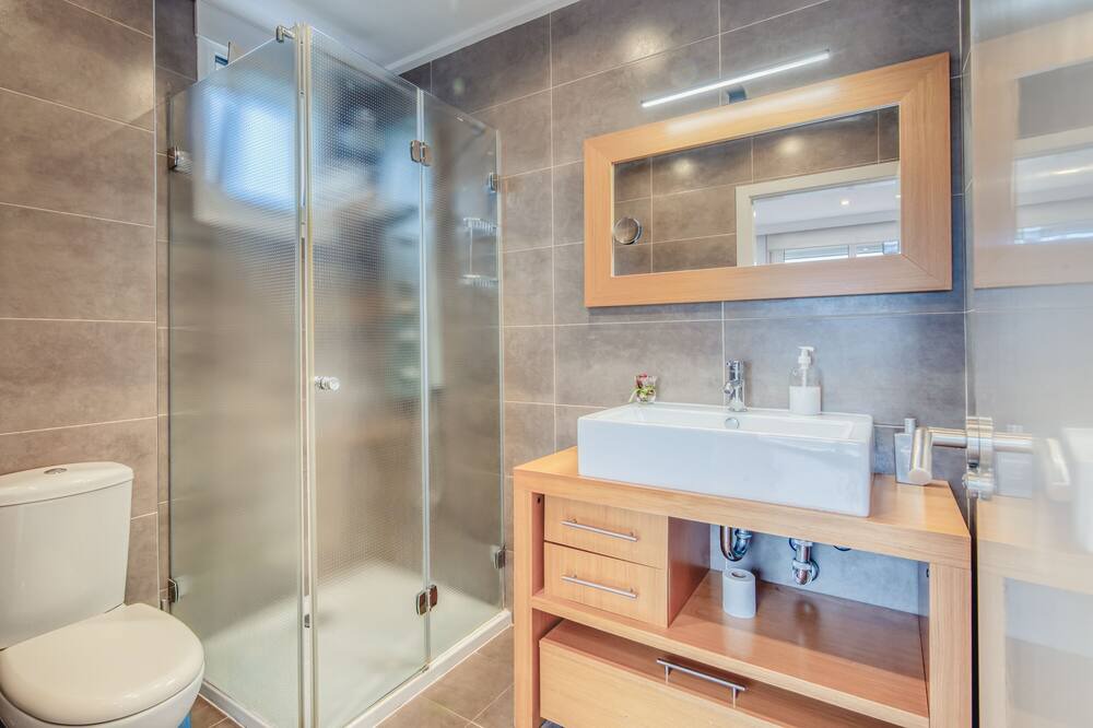 Photo of Bathroom in Gandia