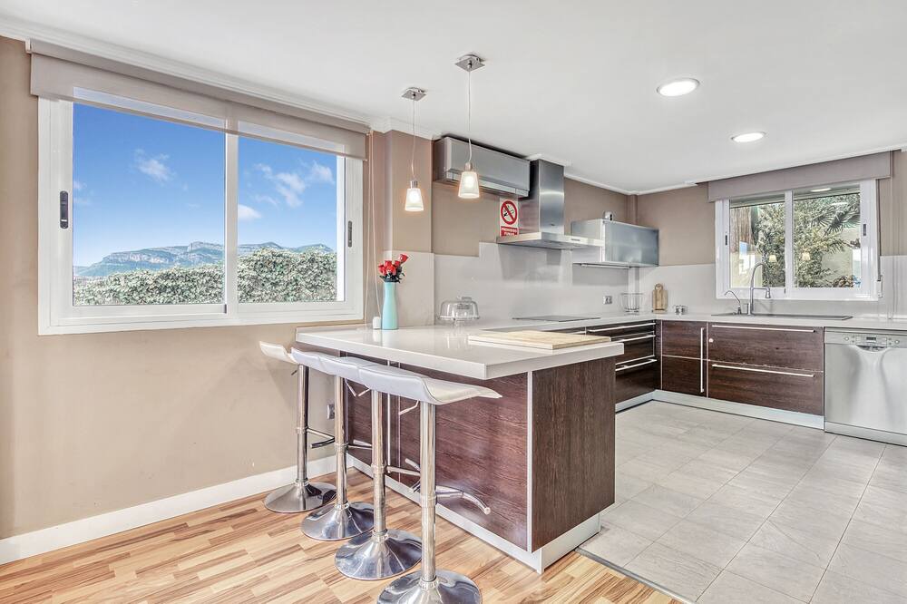 Photo of Kitchen in Gandia