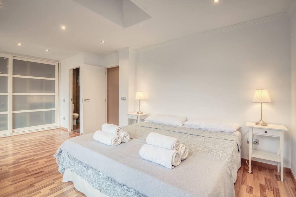 Photo of Bedroom in Gandia