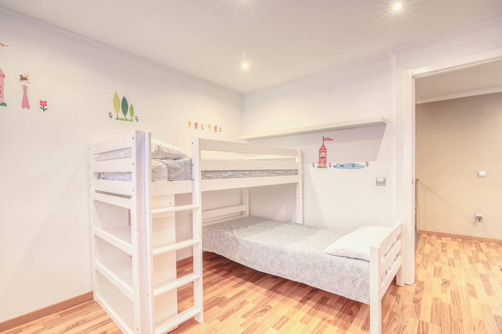 Photo of Bedroom in Gandia