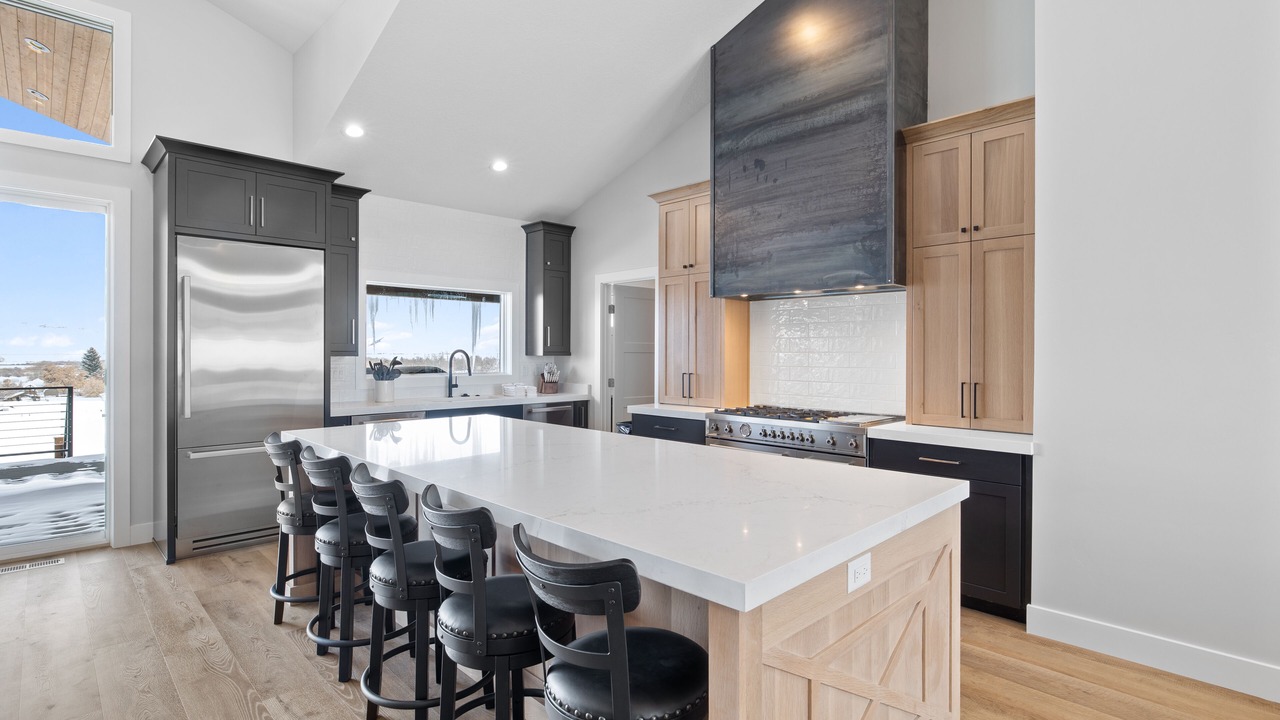 Photo of Kitchen in St. Charles