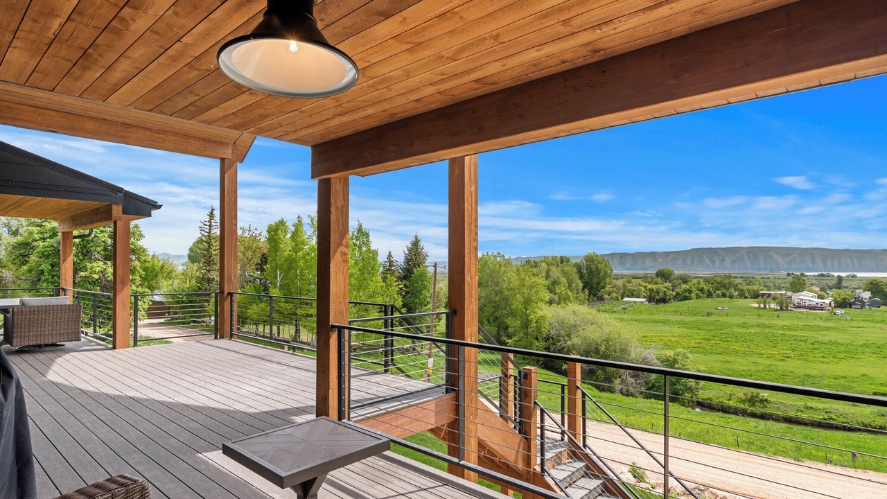 Photo of Patio Balcony in St. Charles