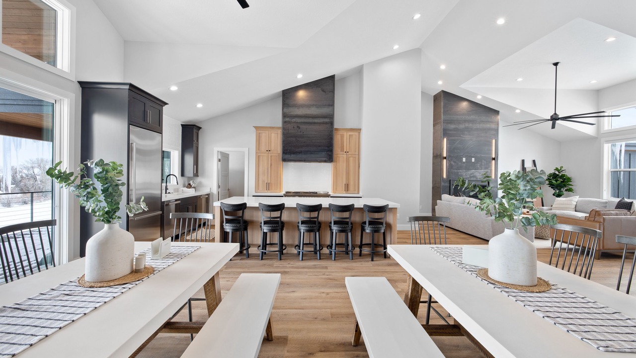 Photo of Kitchen in St. Charles
