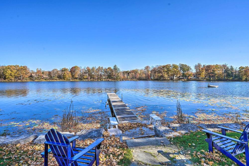 Photo of Outdoor in Tully