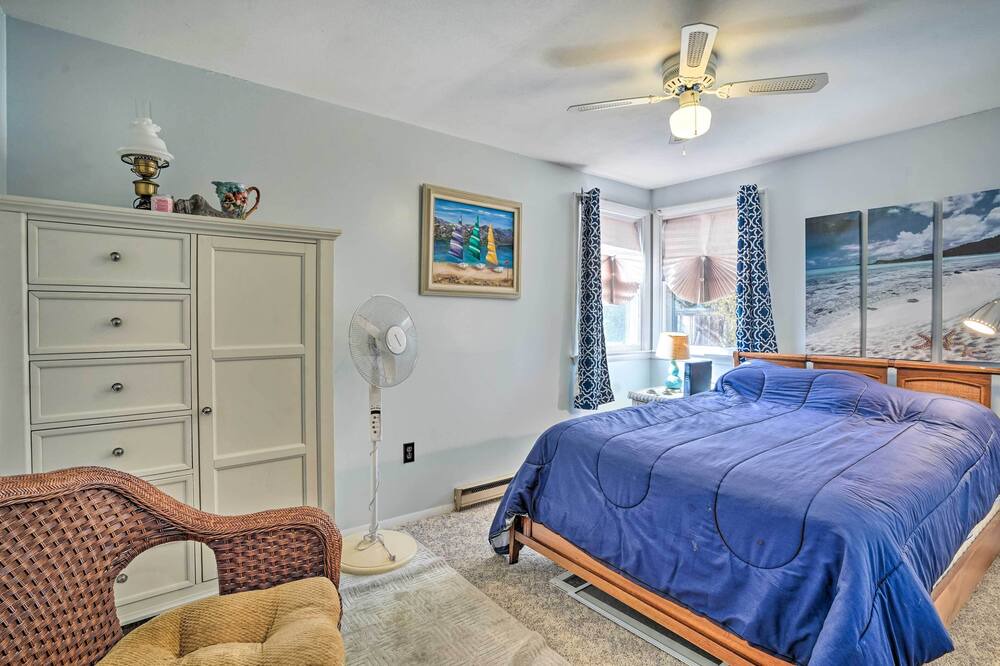 Photo of Bedroom in Tully