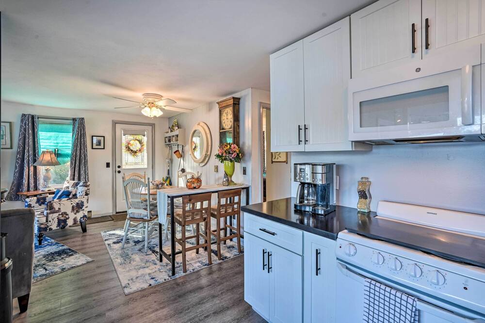 Photo of Kitchen in Tully