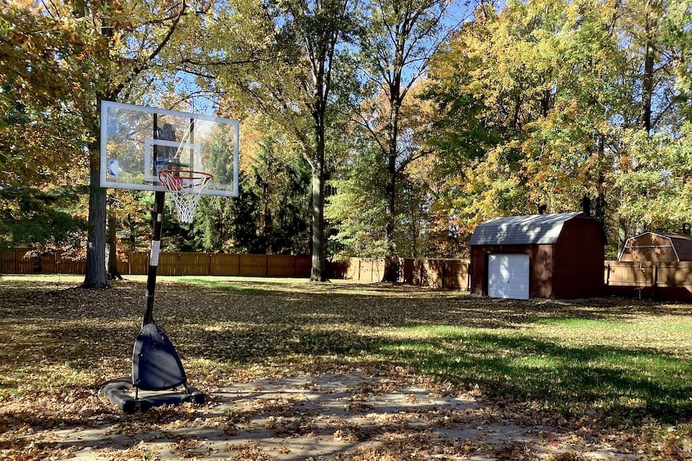 Photo of Outdoor in Westlake