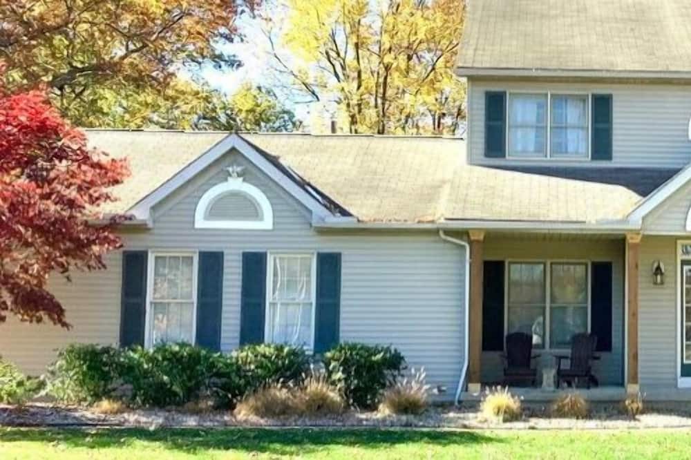 Photo of Outdoor in Westlake