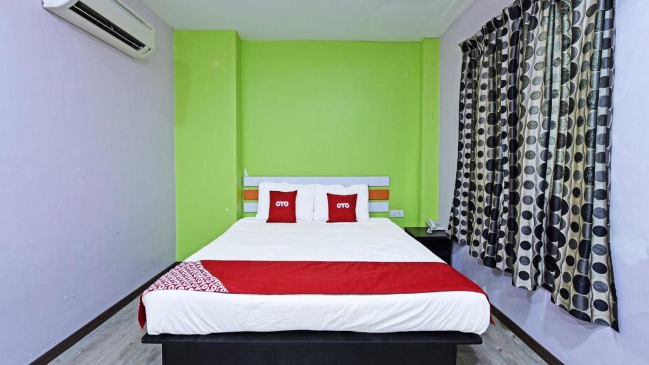 Photo of Bedroom in Kampung Tebat Kening