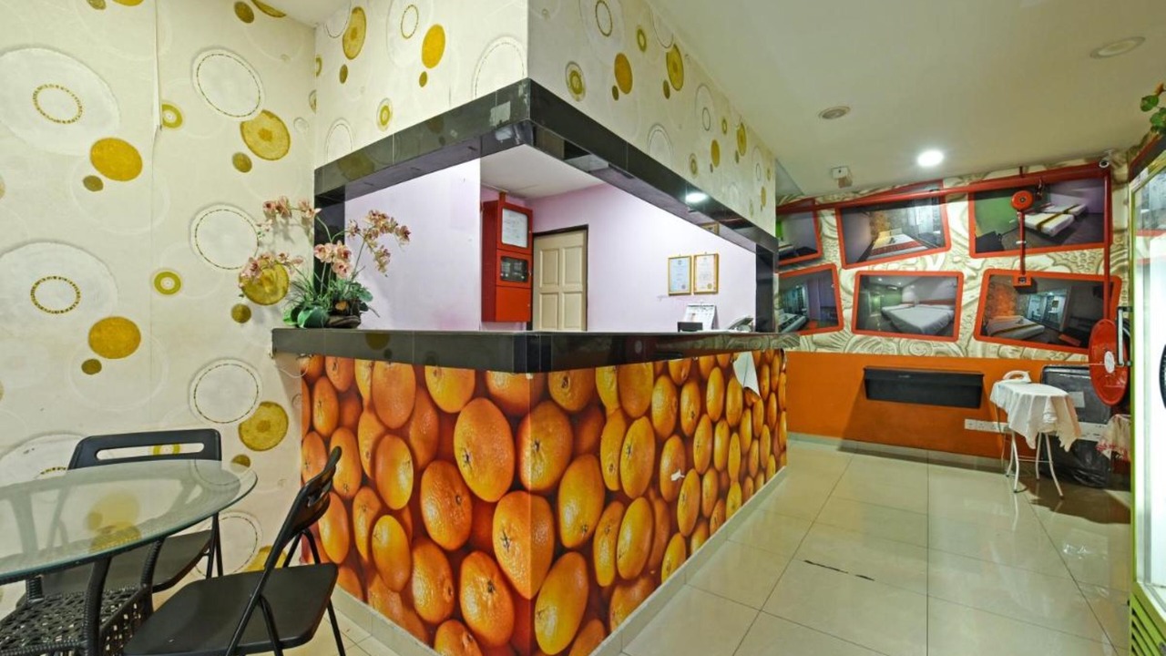 Photo of Others in Kampung Tebat Kening