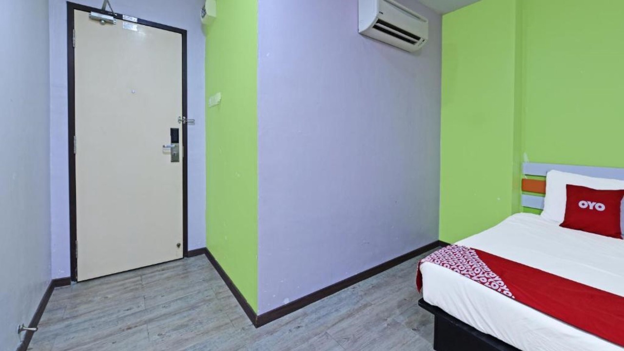 Photo of Bedroom in Kampung Tebat Kening