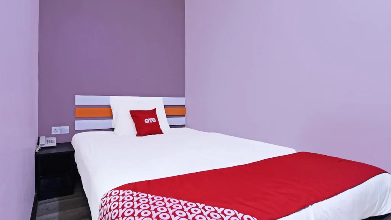 Photo of Bedroom in Kampung Tebat Kening