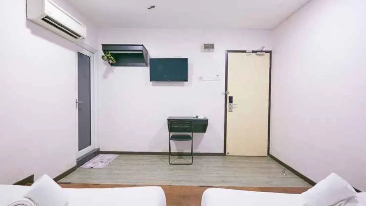 Photo of Bedroom in Kampung Tebat Kening