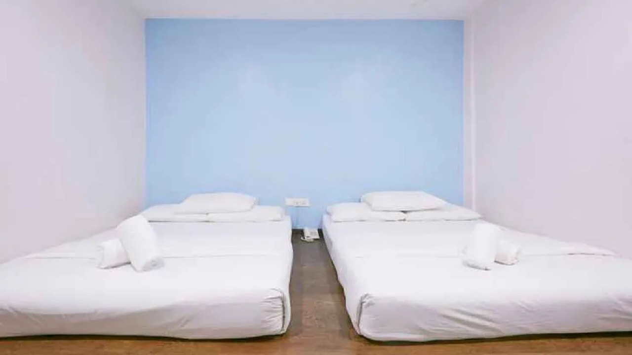 Photo of Bedroom in Kampung Tebat Kening