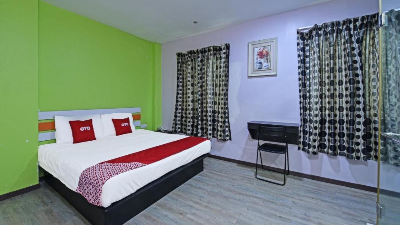 Photo of Bedroom in Kampung Tebat Kening