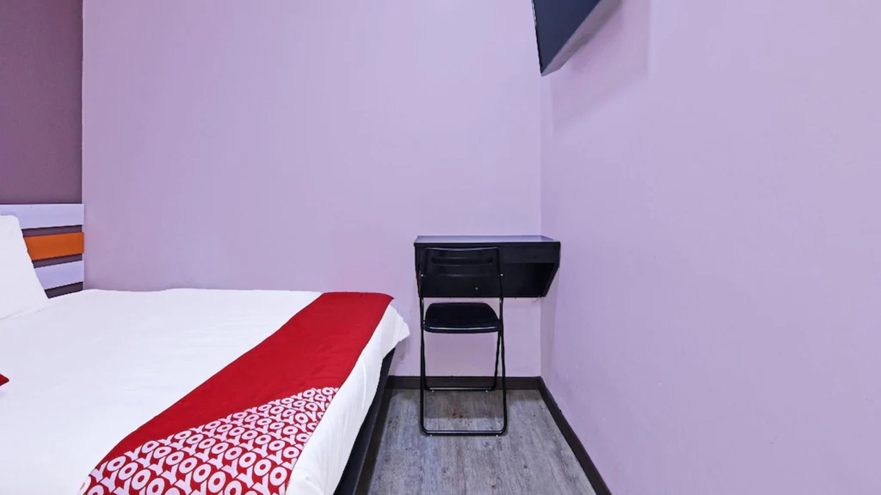 Photo of Bedroom in Kampung Tebat Kening