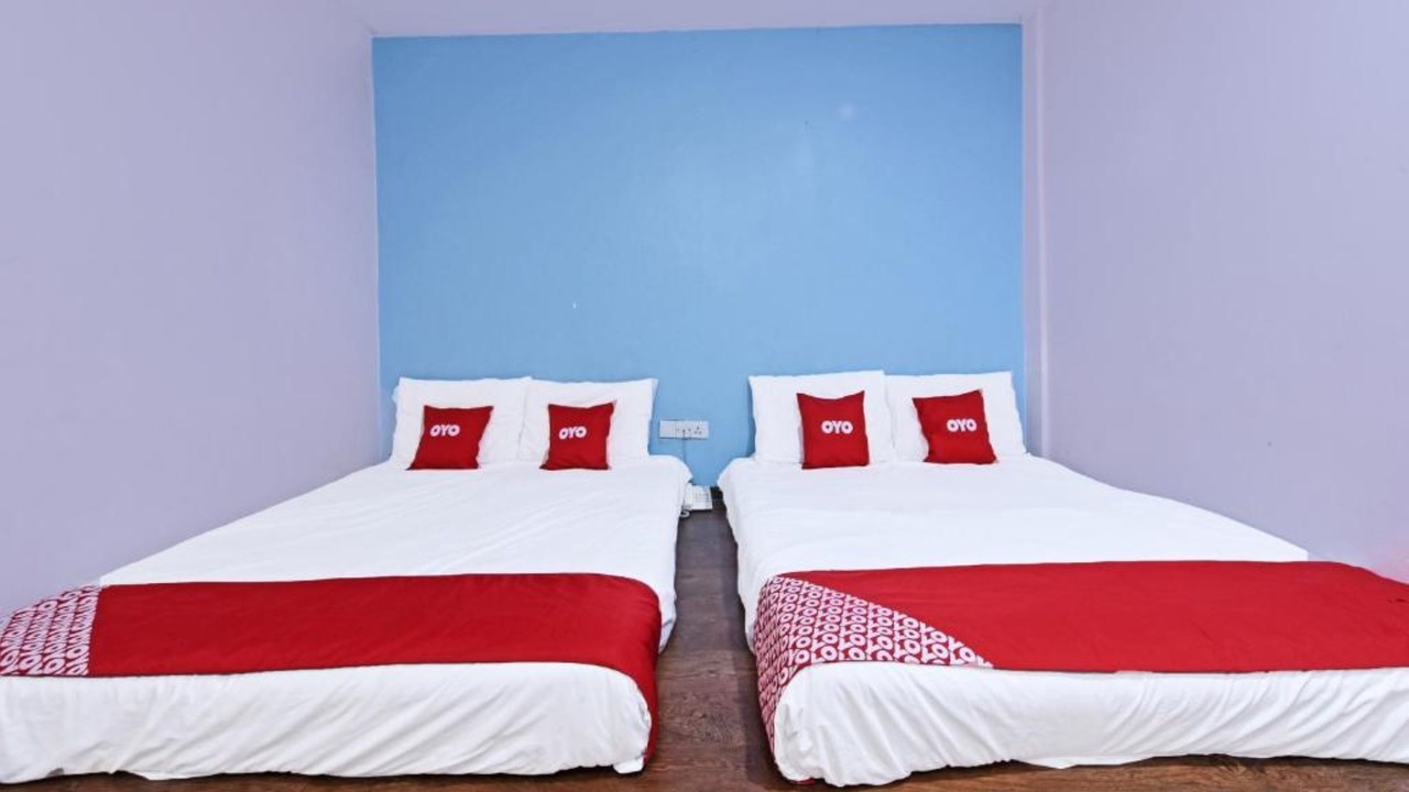 Photo of Bedroom in Kampung Tebat Kening