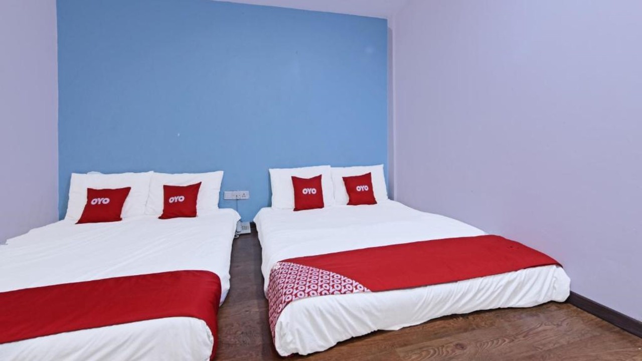 Photo of Bedroom in Kampung Tebat Kening