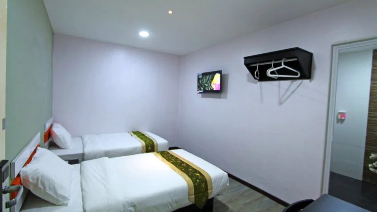 Photo of Bedroom in Kampung Tebat Kening