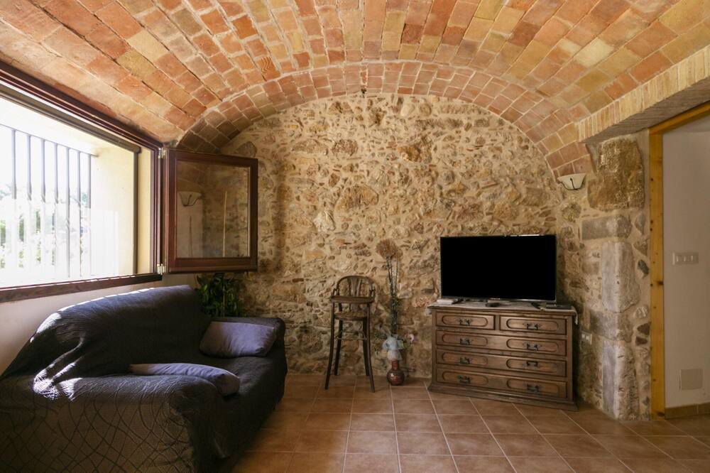 Photo of Livingroom in Llers