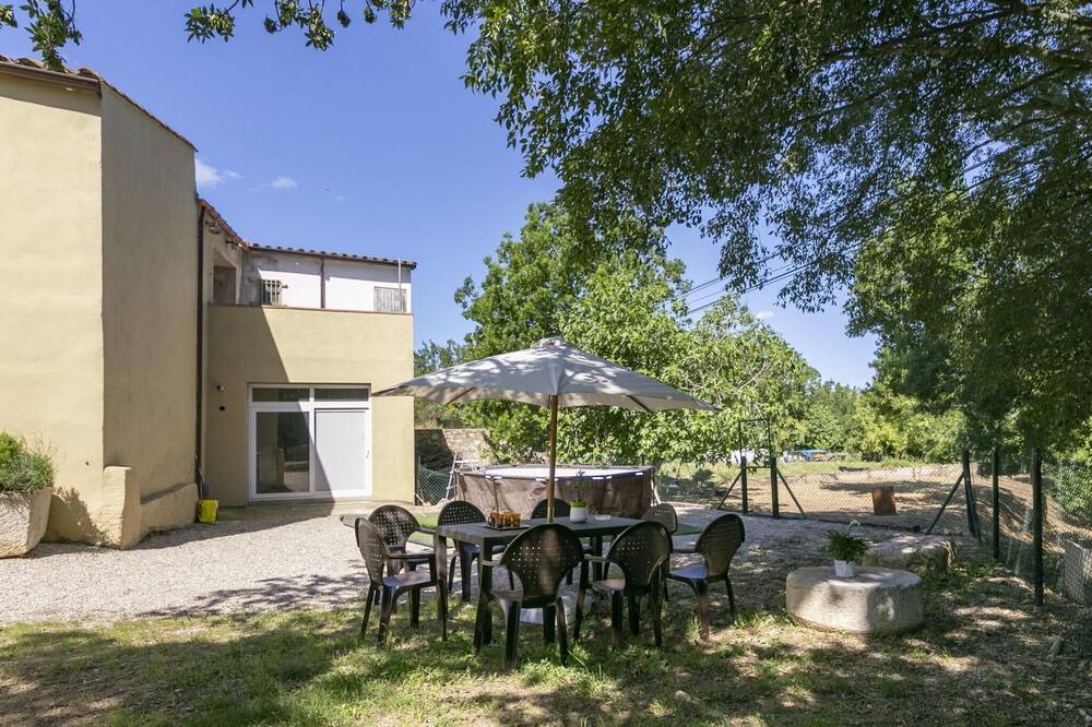 Photo of Patio Balcony in Llers