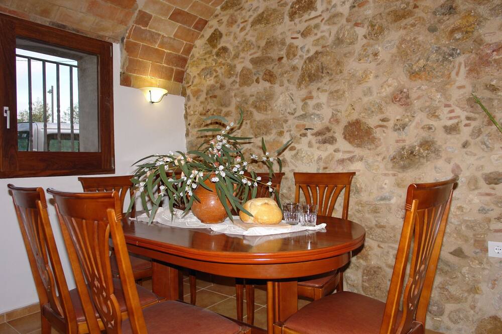 Photo of Livingroom in Llers
