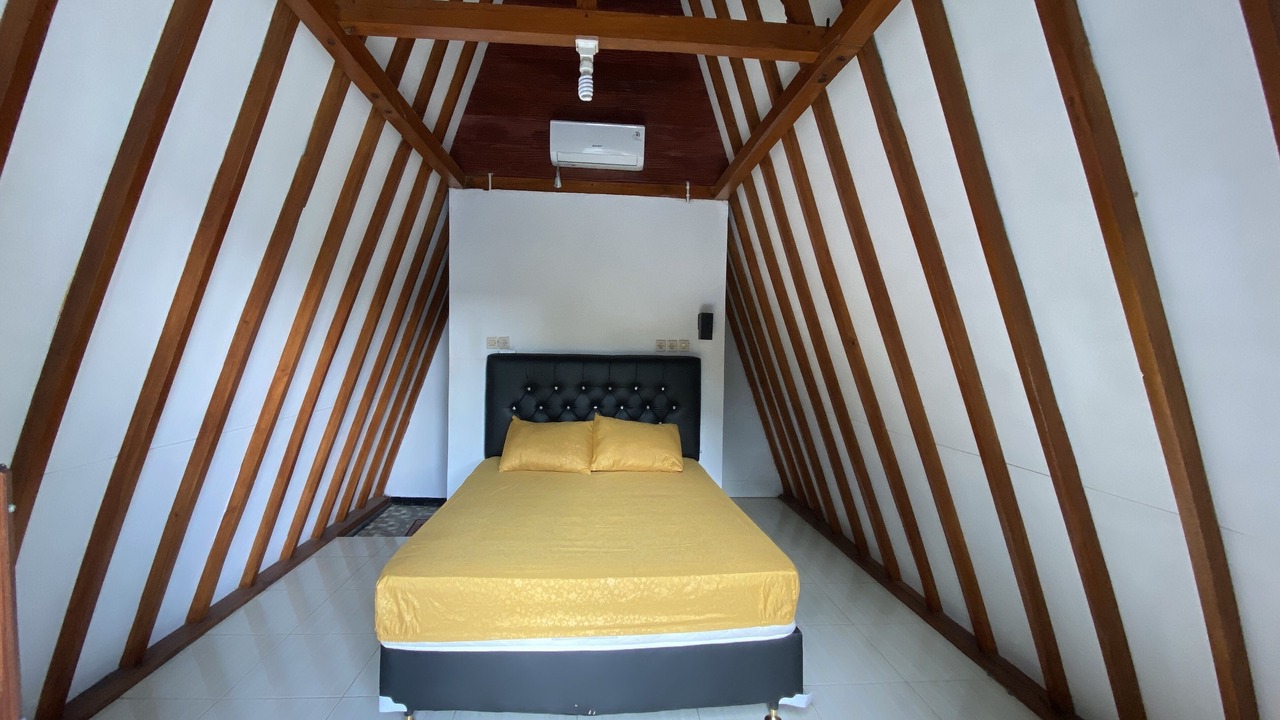 Photo of Bedroom in Gunung Kidul
